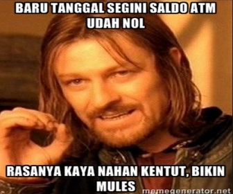 Detail Dp Bbm Atm Lucu Nomer 35