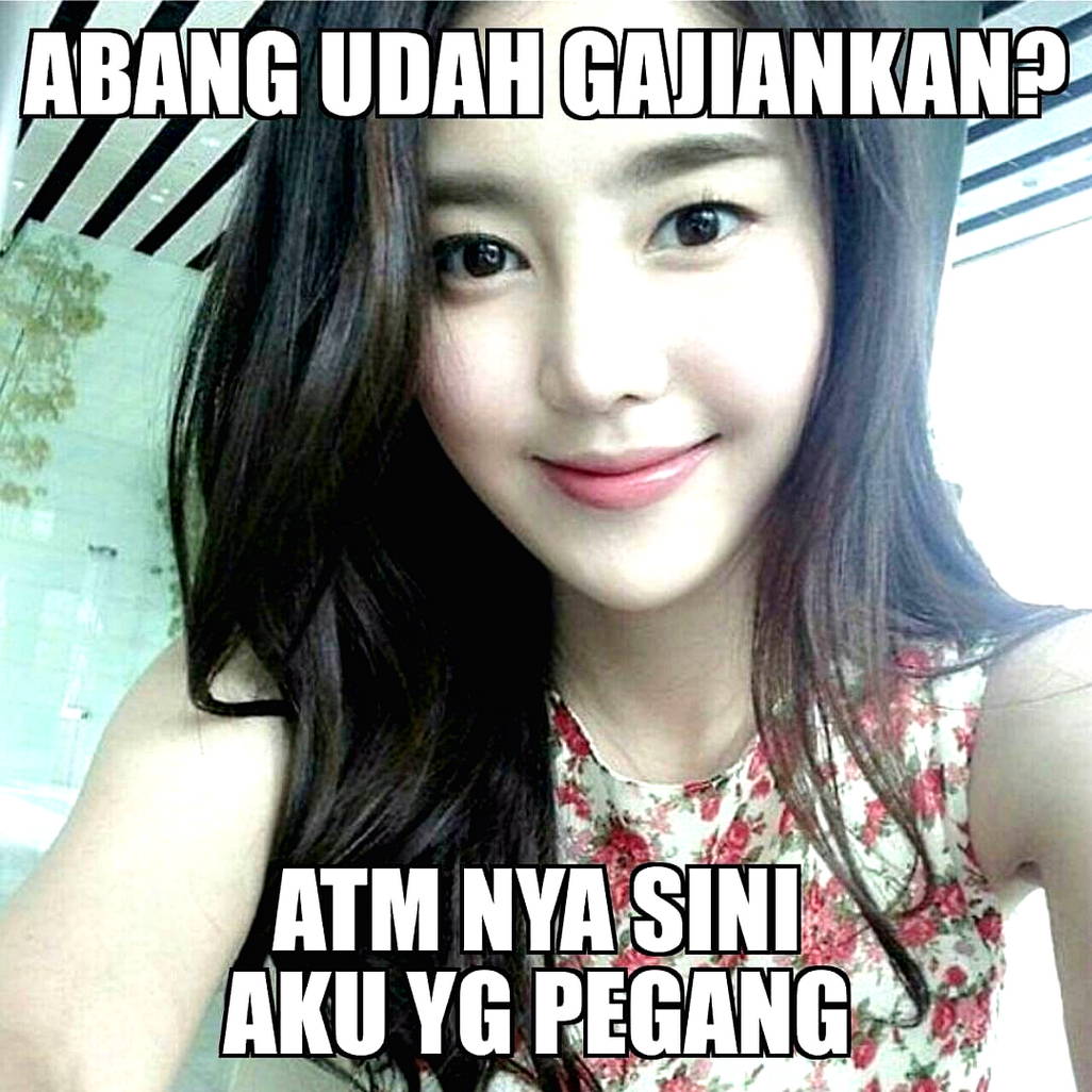 Detail Dp Bbm Atm Lucu Nomer 37
