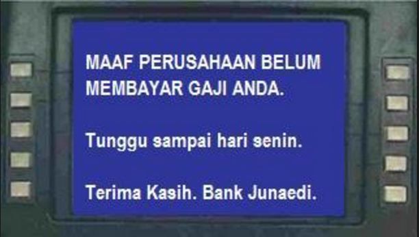 Detail Dp Bbm Atm Lucu Nomer 5