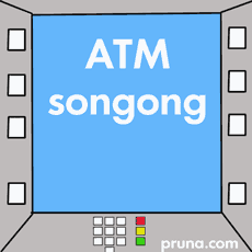 Detail Dp Bbm Atm Lucu Nomer 6