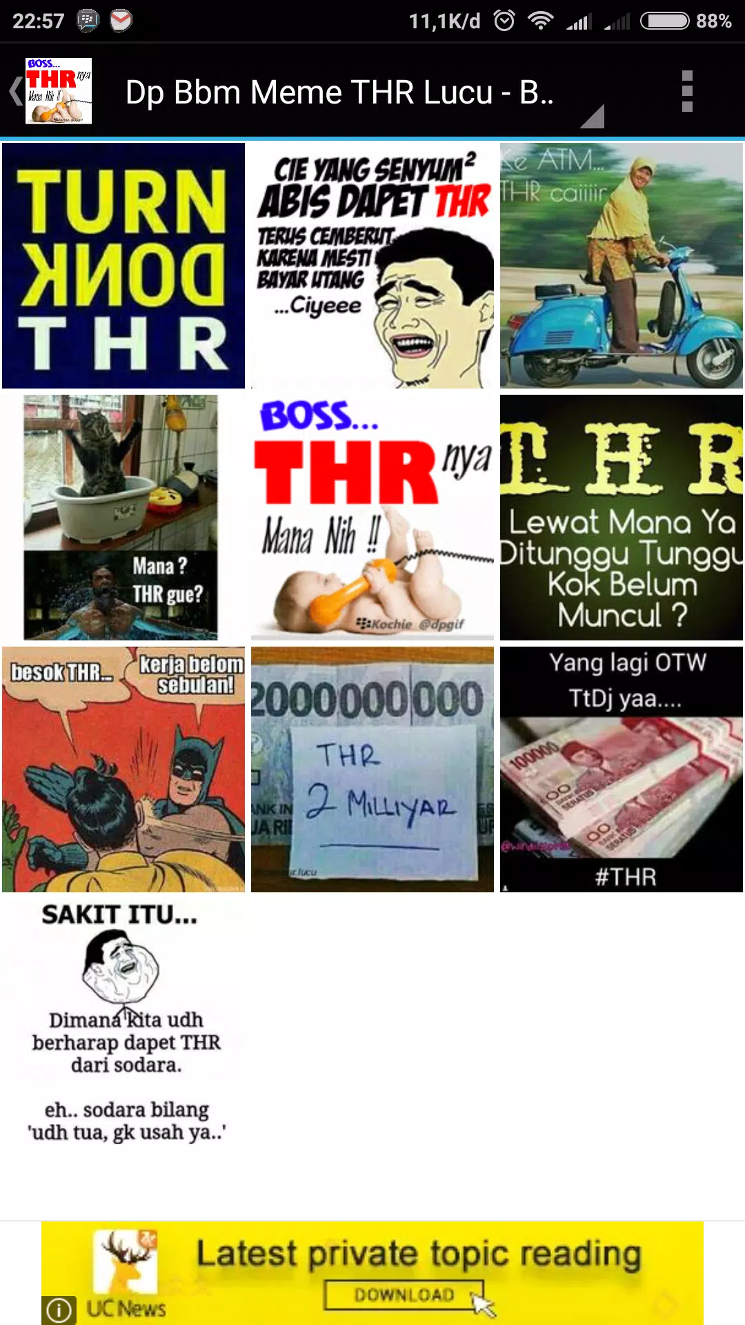 Detail Dp Bbm Atm Lucu Nomer 49
