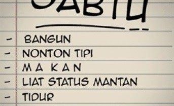 Detail Dp Bbm Bangun Tidur Nomer 10