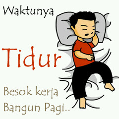 Detail Dp Bbm Bangun Tidur Nomer 17