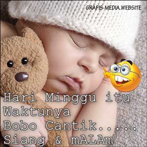 Detail Dp Bbm Bangun Tidur Nomer 32