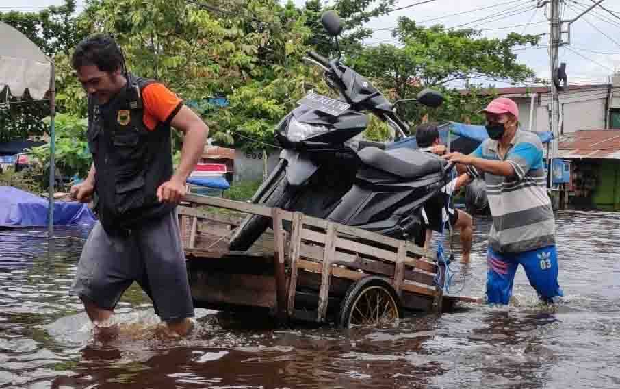 Download Dp Bbm Banjir Nomer 54