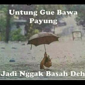 Detail Dp Bbm Banjir Lucu Nomer 15