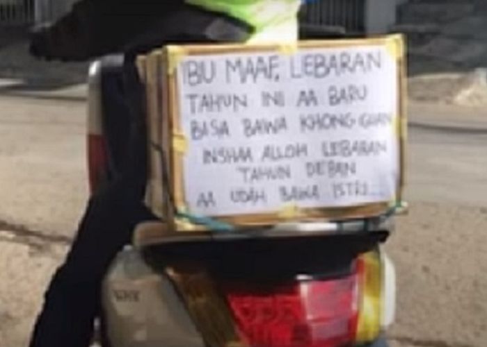 Detail Dp Bbm Banjir Lucu Nomer 43