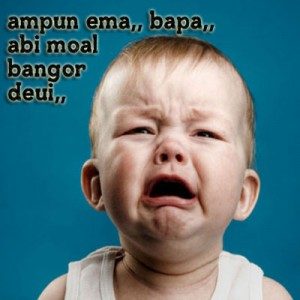 Detail Dp Bbm Bayi Joget Nomer 24