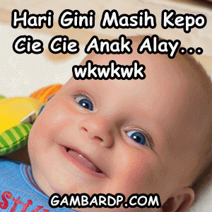 Detail Dp Bbm Bayi Joget Nomer 34