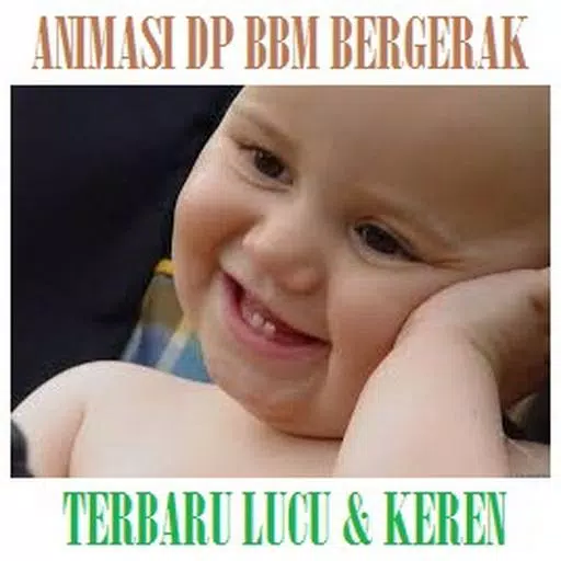 Detail Dp Bbm Bayi Lucu Bergerak Terbaru Nomer 3