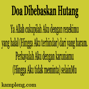 Detail Dp Bbm Berdoa Nomer 26
