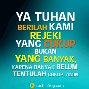 Detail Dp Bbm Berdoa Nomer 45