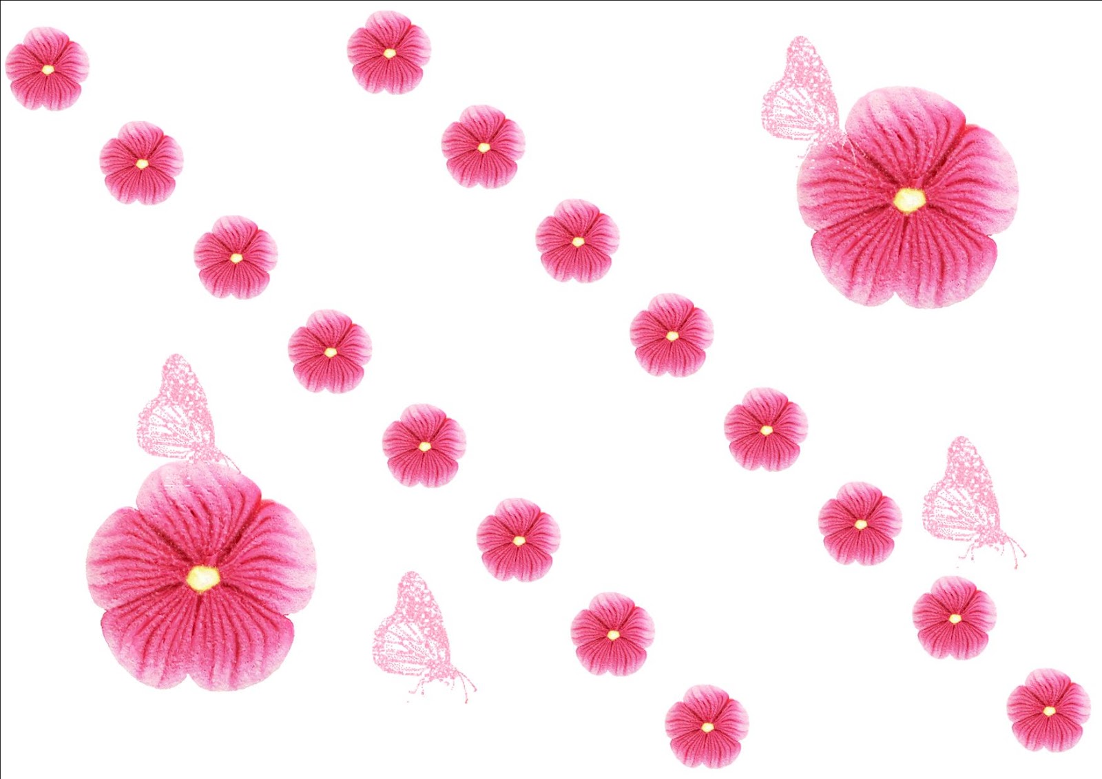 Detail Dp Bbm Bergerak Bunga Sakura Nomer 18