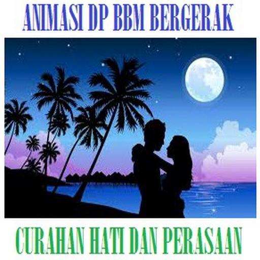 Detail Dp Bbm Bergerak Cinta Nomer 35