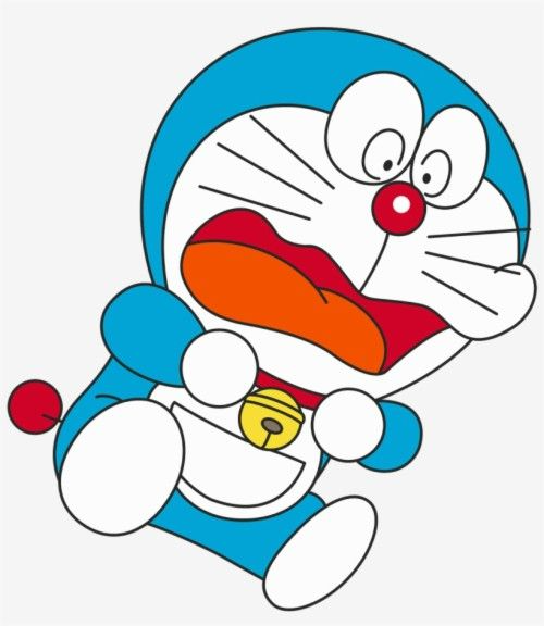 Detail Dp Bbm Bergerak Doraemon Nomer 12