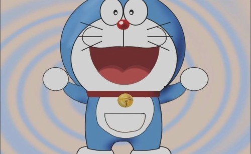 Detail Dp Bbm Bergerak Doraemon Nomer 48