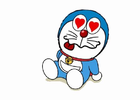 Detail Dp Bbm Bergerak Doraemon Nomer 8