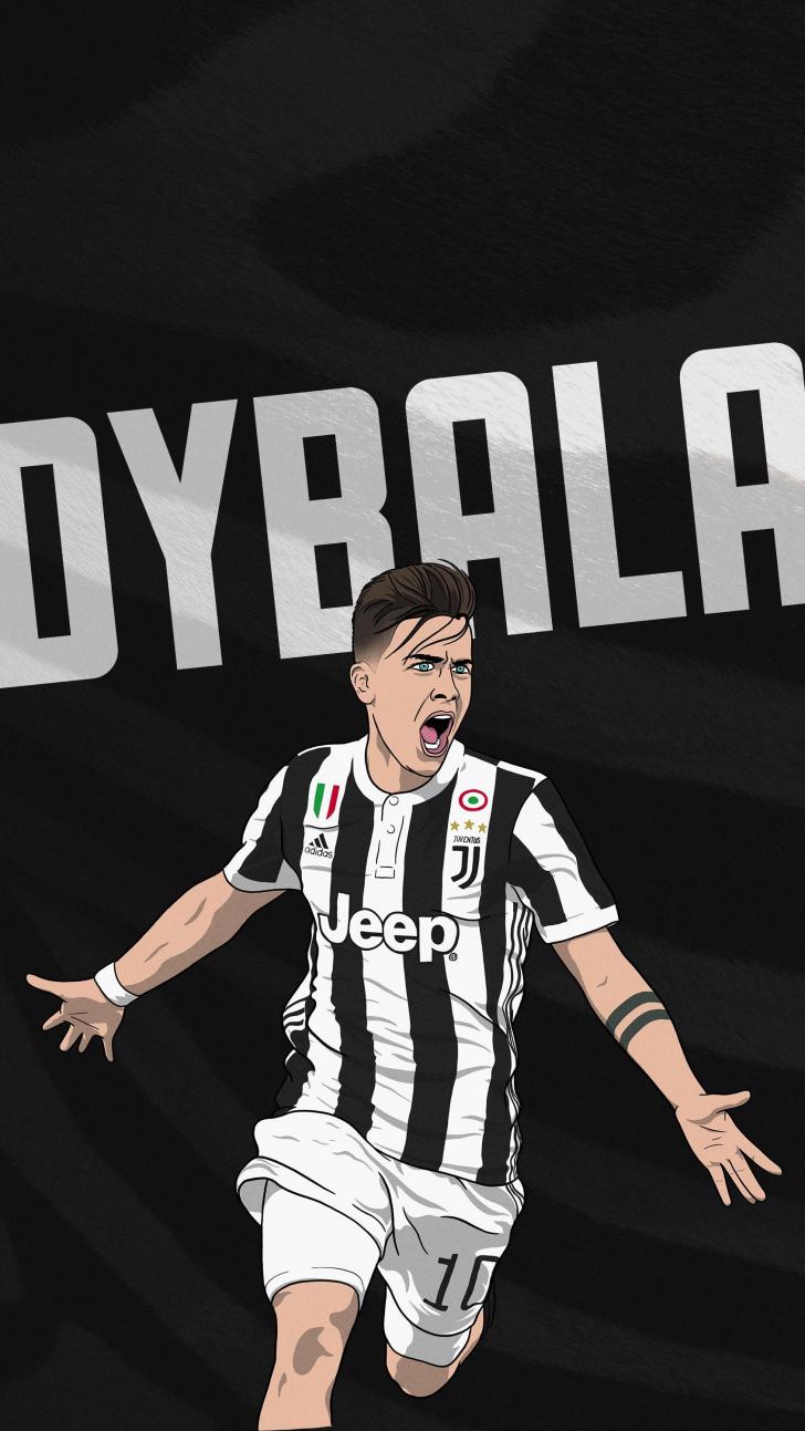 Detail Dp Bbm Bergerak Juventus Nomer 19