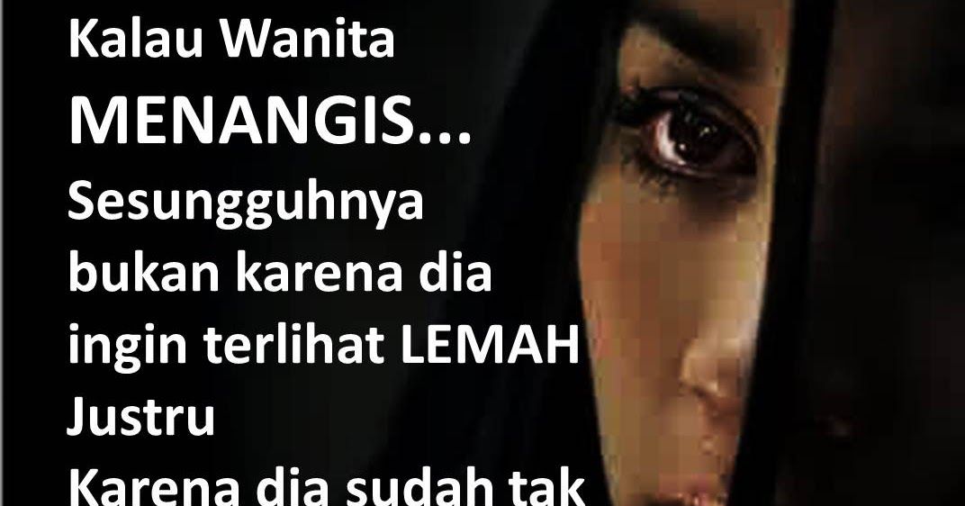 Detail Dp Bbm Bergerak Sedih Menangis Nomer 12