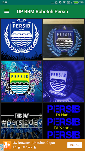 Detail Dp Bbm Bobotoh Persib Nomer 41