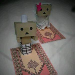 Detail Dp Bbm Boneka Danbo Nomer 8