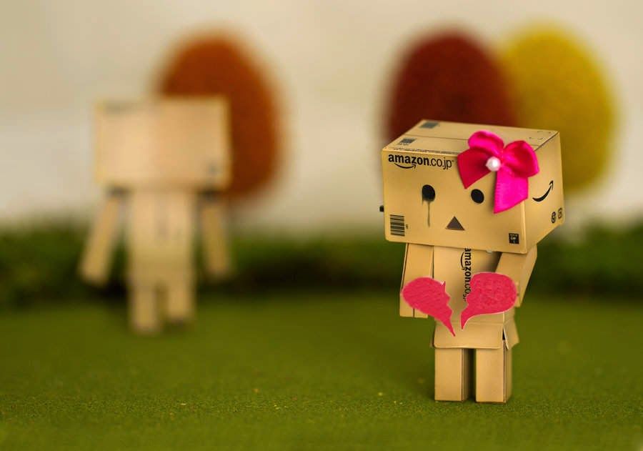 Detail Dp Bbm Boneka Danbo Nomer 19