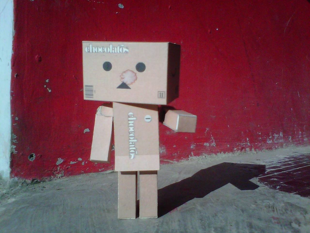 Detail Dp Bbm Boneka Danbo Nomer 30