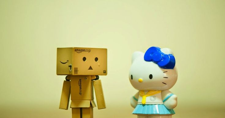 Detail Dp Bbm Boneka Danbo Nomer 40