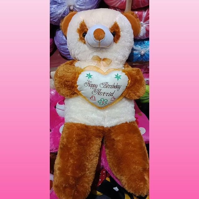 Detail Dp Bbm Boneka Line Nomer 35