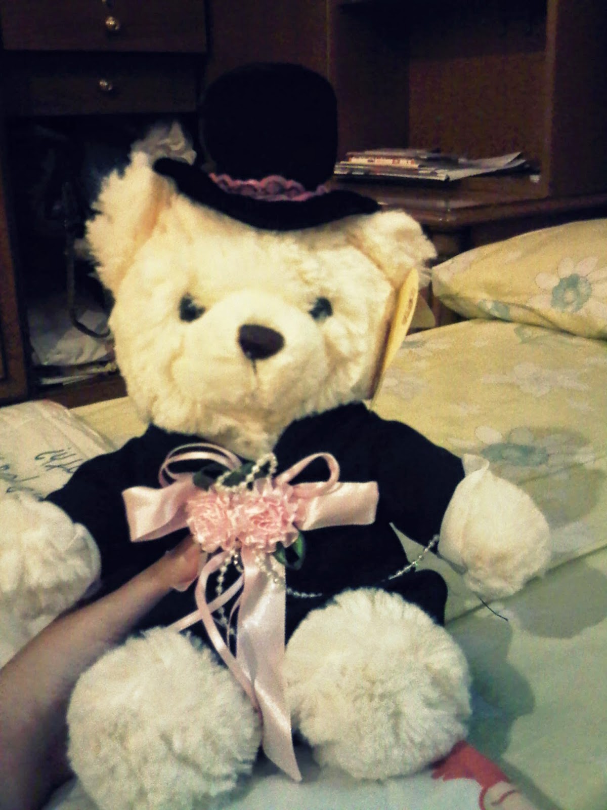 Dp Bbm Boneka Lucu - KibrisPDR