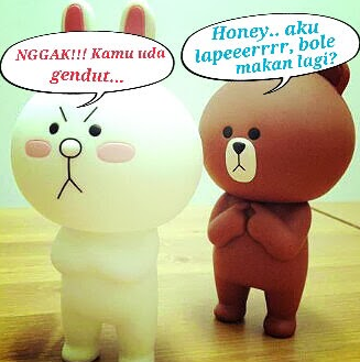 Detail Dp Bbm Boneka Lucu Nomer 12