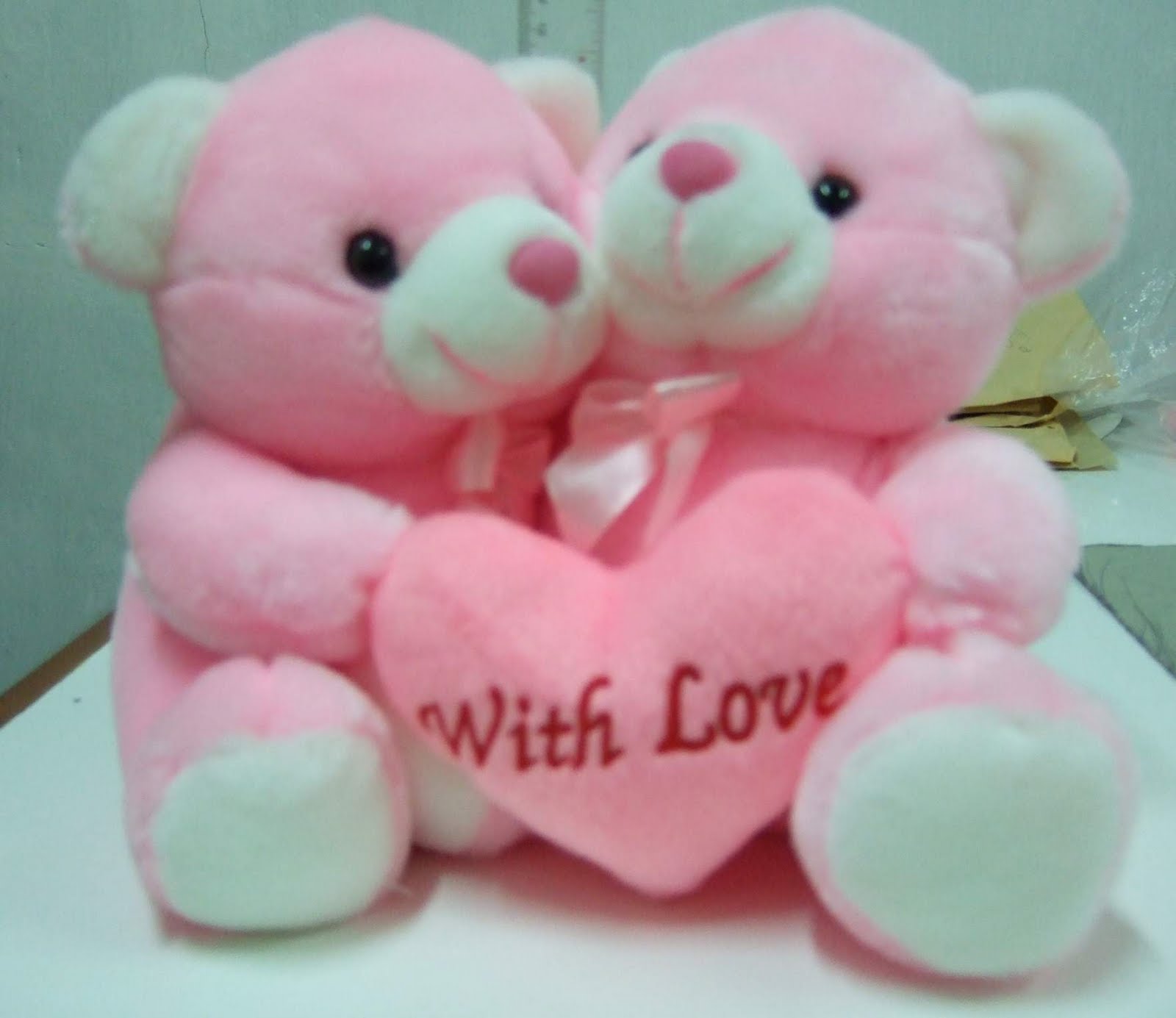 Detail Dp Bbm Boneka Lucu Nomer 16