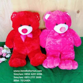 Detail Dp Bbm Boneka Lucu Nomer 17