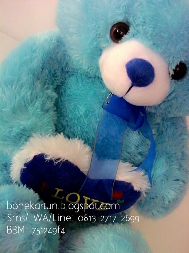 Detail Dp Bbm Boneka Lucu Nomer 18