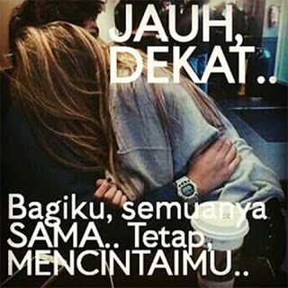 Detail Dp Bbm Buat Pacar Yang Jauh Nomer 2