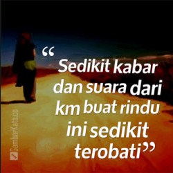 Detail Dp Bbm Buat Pacar Yang Jauh Nomer 26