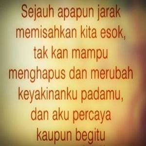 Detail Dp Bbm Buat Pacar Yang Jauh Nomer 4