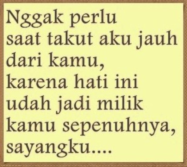 Detail Dp Bbm Buat Pacar Yang Jauh Nomer 30