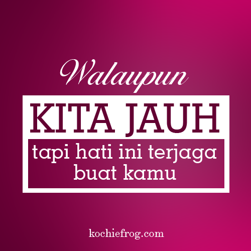 Detail Dp Bbm Buat Pacar Yang Jauh Nomer 31