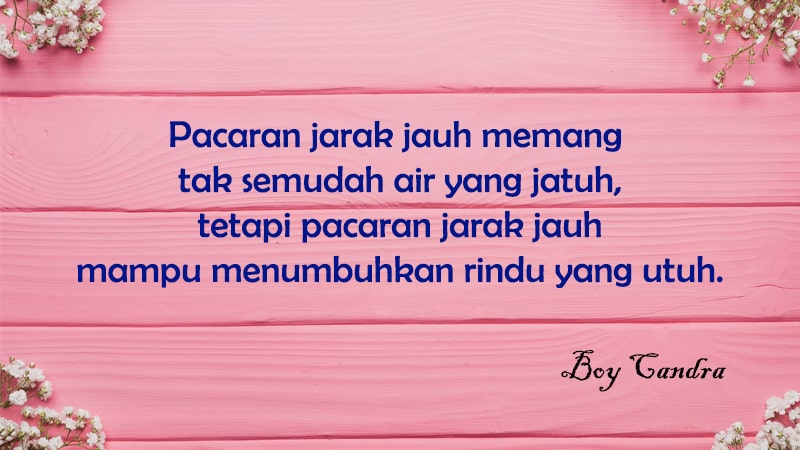 Detail Dp Bbm Buat Pacar Yang Jauh Nomer 46