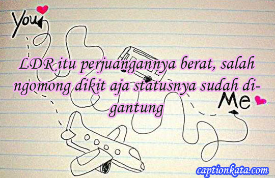 Detail Dp Bbm Buat Pacar Yang Jauh Nomer 47