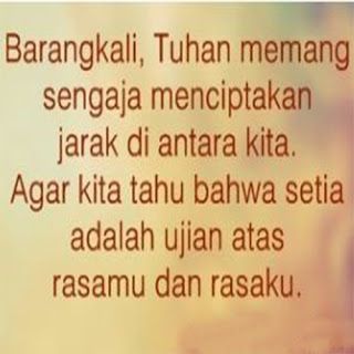 Detail Dp Bbm Buat Pacar Yang Jauh Nomer 10