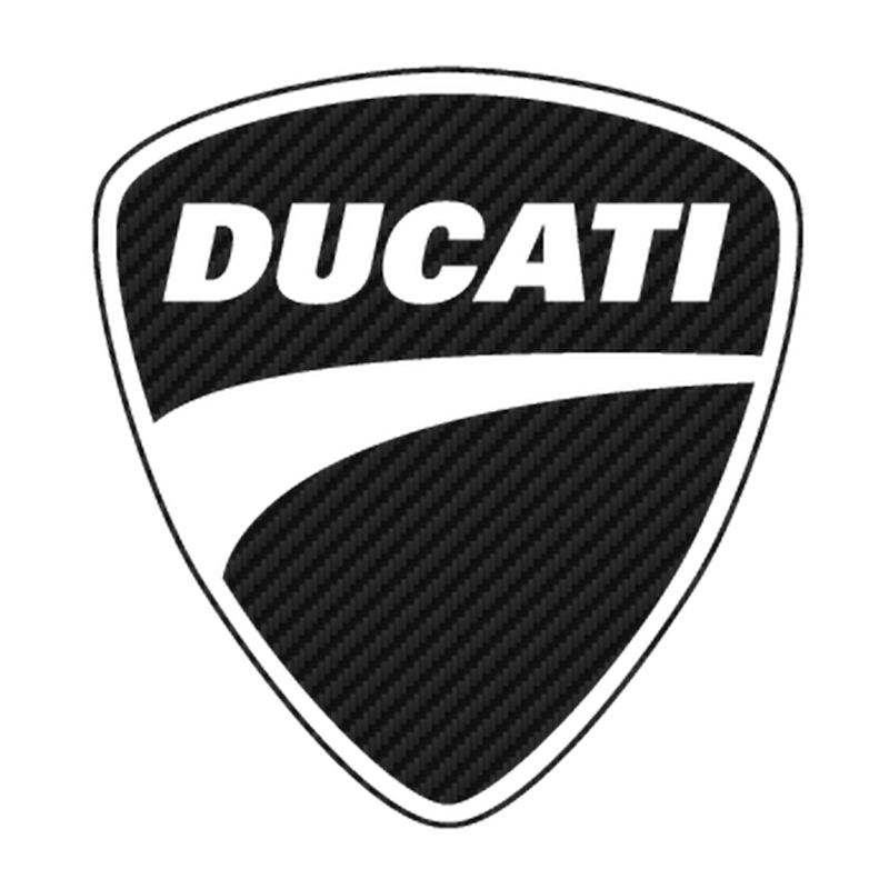 Detail Ducati Logo Nomer 8