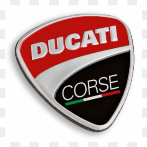 Detail Ducati Logo Nomer 11