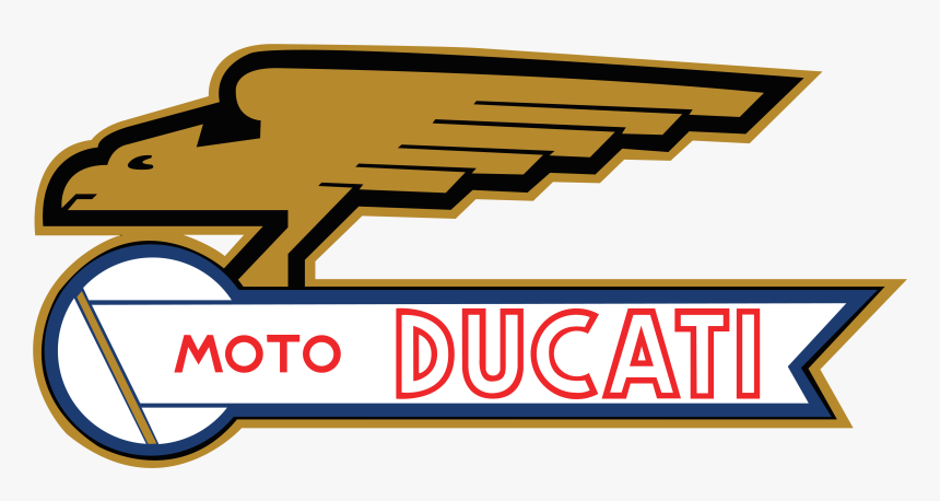 Detail Ducati Logo Nomer 12