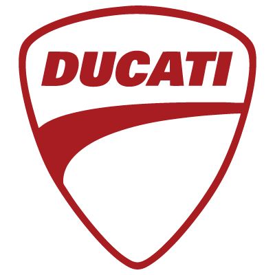 Ducati Logo - KibrisPDR