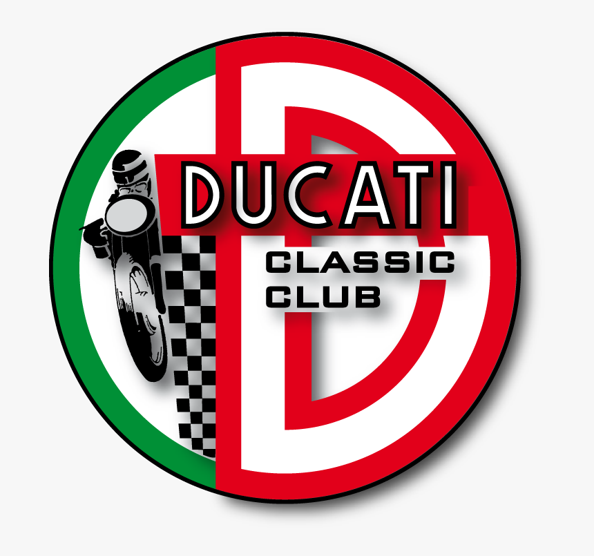 Detail Ducati Logo Nomer 18