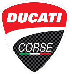 Detail Ducati Logo Nomer 2