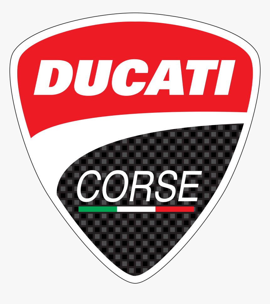 Detail Ducati Logo Nomer 3