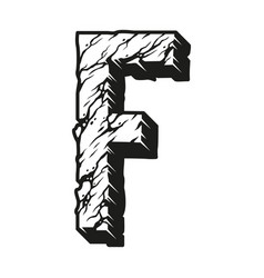 Detail F Kursiv Nomer 14